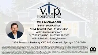 Lender update 12-8