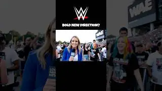 WWE is Selling its Soul for Ads #wwe #wweraw