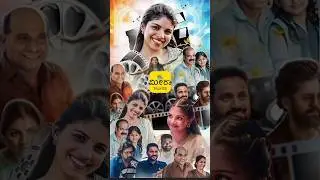 ಮೀರಾ OTT Relese Date || Talkies App || Meera Tulu movie #shorts