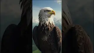 🐒 Monkey, 🐅 Tiger, 🦊 Fox & 🦅 Eagle Transform into Superheroes! Epic Animal Power-Up Journey!#shorts💥