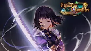 Shadowverse Natura Levin Rally Swordcraft | Unlimited (No Commentary)