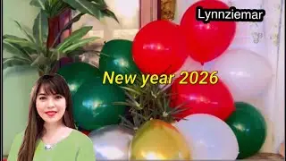 2026 New Year Celebration