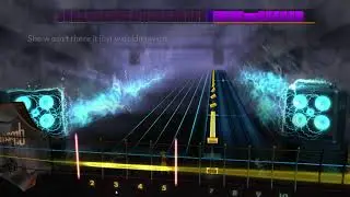Poison - Fallen Angel (Rocksmith 2014 Bass)