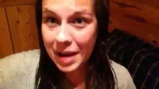 Thursday with SarahBull