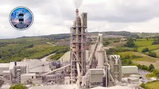 Cement Factory | Ballyconnell | Cavan | Ireland