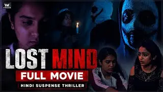 New Hindi Horror Movie 2026 LOST MIND | Full Movie 4K | Psychological Slasher Thriller