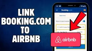 Как связать Booking.com с Airbnb (пошаговое руководство по Channel Manager)