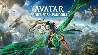 Avatar: Frontiers of Pandora Indonesia Gameplay
