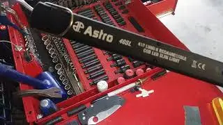 Astro 40SL