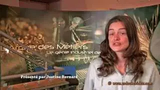 Ard&egrave;che - Arche des M&eacute;tiers, Le Cheylard