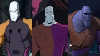 Evolution of Metamorpho In Tv Shows & Movies (2022)