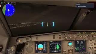 Come fly with me! MS Flight Simulator 2024 PS5, Skyhuro