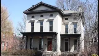 McJohnston-Orr House 414 SE First Street