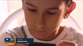 Jornal do Almo&ccedil;o ouve a Santa Cannabis: Anvisa aprova venda de rem&eacute;dios com maconha em farm&aacute;cias