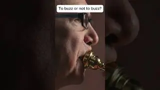 To buzz or not to buzz?