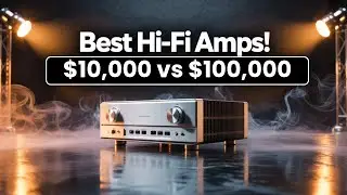 Game Over for Budget Gear! $10,000 vs $100,000 Amplifiers EXPOSED