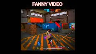Free fire fanny video😆 #vairal reels #shorts video #NG SAKUAT GAMING