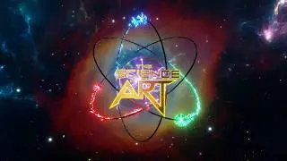 The Science of Art: Ep.  5-  DK and Maple- NEW  BOOTH TEST