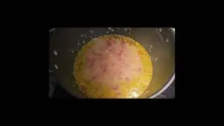 Cajun Red Beans and Rice with Turkey sausage made into Andoulle 
