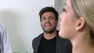 Episodio final de 