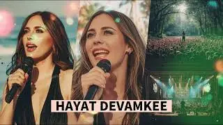 Hayat Devamkee (Hayat Devam Ediyor)