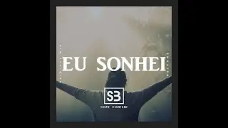 (EU SONHEI) Instrumental Ghetto Zouk x Kizomba Zouk Love [Prod. By Salomão Beatz]