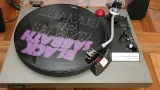 Technics SL23 &agrave; venda