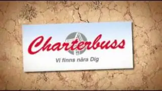 Charterbuss Resetjänst i Kristinehamn AB