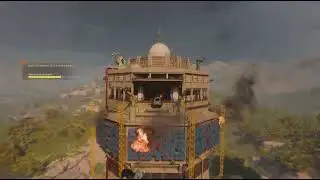 Call of Duty BO6 🧟🧟‍♂️