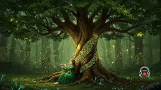 Relaxing Irish Flute for St. Patrick's Day 🍀 Soothing Celtic Music for Stress Relief