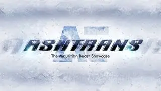 AShtrans MW3 Showcase