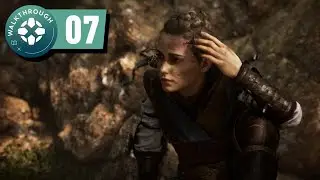 A Plague Tale: Requiem Gameplay Walkthrough - Felons