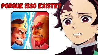 TESTANDO TODAS AS C&Oacute;PIAS DE CLASH ROYALE