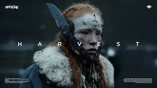 [FREE] Dark Techno / Acid Techno / Cyberpunk / Industrial Bass Type Beat 'HARVEST'