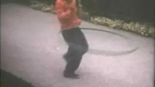 Mini Hula Champ