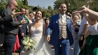 Tereza & Tomáš 31.8.2024