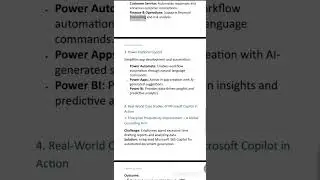 Microsoft Copilot Overview for Experience developers