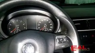 🔵 Será que é Embreagem ou Atuador?  Volkswagen Fox 2013