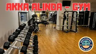 AKKA ALINDA - GYM