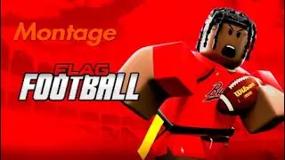 Flag football montage : 3k special