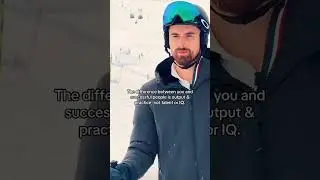 #imangadzhi #success #motivation #stmoritz #switzerland #snow #skiing #millionaire