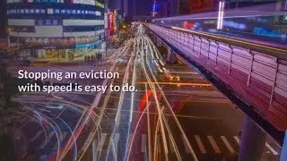 4 Ways to Stop Eviction ASAP