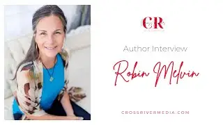 Uncover Your Divine Design | author interview | Robin Melvin
