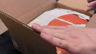 Unboxing A ScreamRobes &lsquo;1996 SCREAM&rsquo; Ghostface Killer Replica Robe