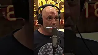 Joe Rogan's Favourite Food...🤯😱