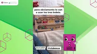 Clubox | Experiencia de env&iacute;os Viviana Gonz&aacute;lez (Tr3llizos)