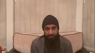 Asim Hussain public apology 2019