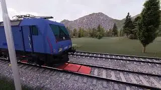 BETAMONT&reg; Пункт контроля