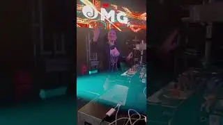 Sunny Leone as DJ - Melbourne | Event by : VEC EDUCATION CONSULTANCY & OMG PRO EVENTS & PRODUCTIONS
