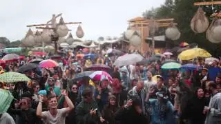 PLÖTZLICH WIEDER AM MEER - NAGLE NAD MORZEM 2014
